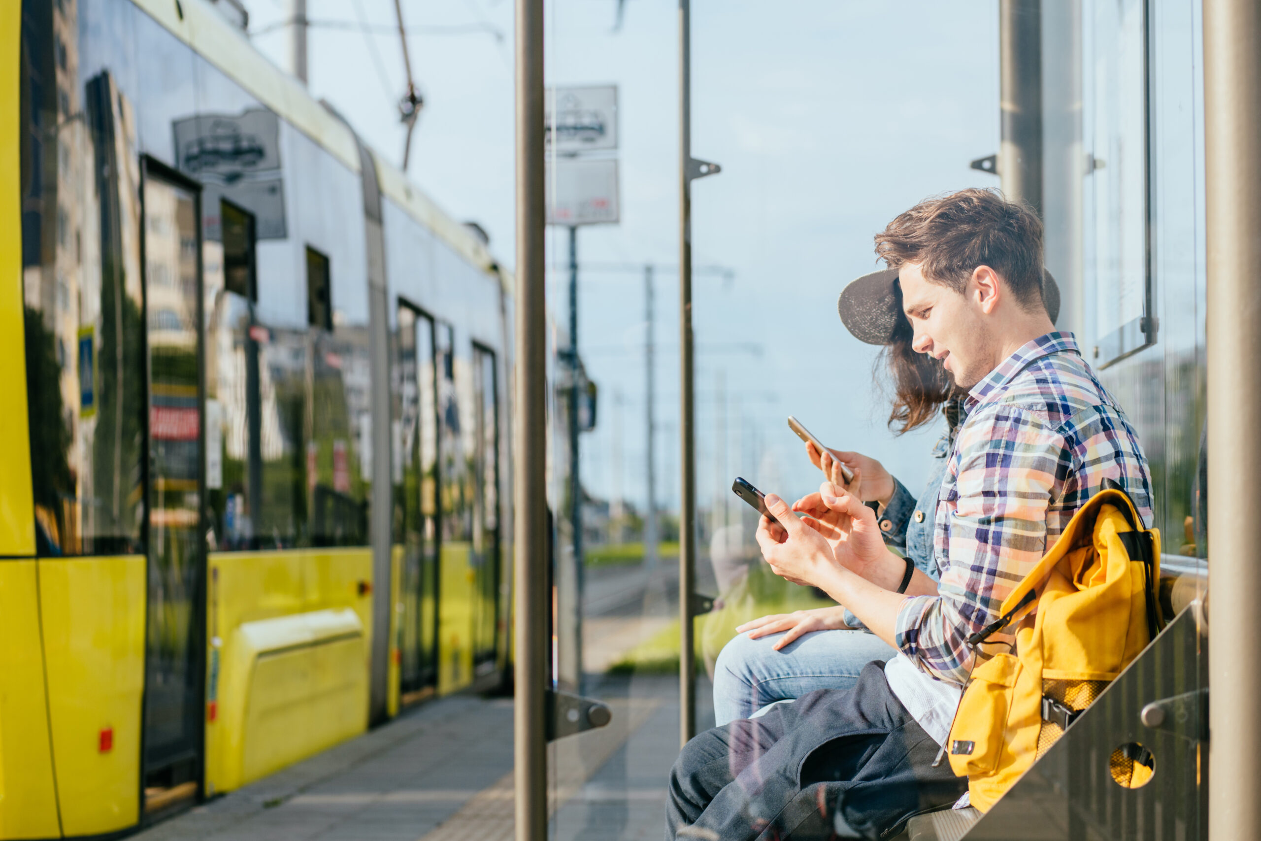 How does IP4MaaS promote Mobility as a Service? Interview with Shift2Rail’s Gorazd Marinic
